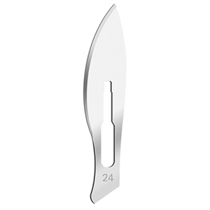 Scalpel Blade 24